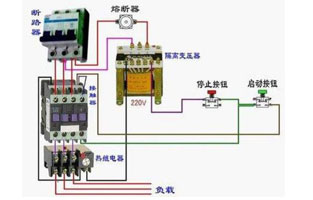 91香蕉视频汚是一种小型干式变压器，其交流电源频率为50Hz，初级电压为220V（或380V），次级电压有6. 3V、12V、24V、36V、110V、127V等。它主要用做工矿企业中的安全局部照明电源、电气设备的控制回路电源及信号灯或指示灯电源。那么91香蕉视频汚要怎么接线呢？91香蕉视频汚厂家香蕉视频官网下载告诉你接线方法：